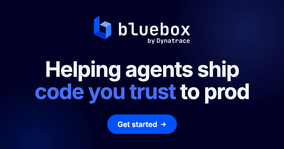 Bluebox screenshot 1